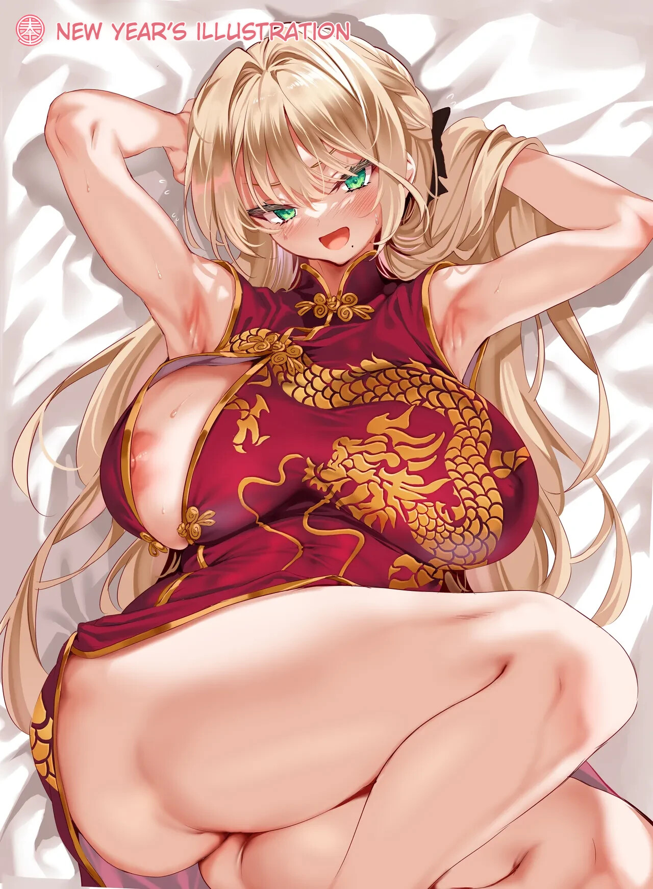 Hentai Manga Comic-The Only Guy at an All Girls Academy is Obligated to PUT OUT ~Sex Service Stallion Duty~-Read-44